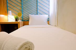 Modern and Stylish 2BR Pakubuwono Terrace Apartment