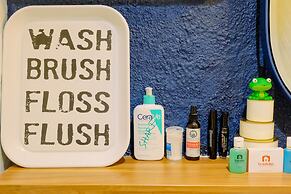 Modern and Stylish 2BR Pakubuwono Terrace Apartment