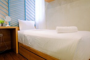 Modern and Stylish 2BR Pakubuwono Terrace Apartment