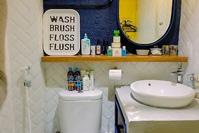 Modern and Stylish 2BR Pakubuwono Terrace Apartment