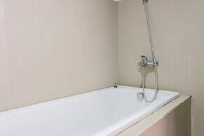 Simply Furnished 1BR @ Skyline Paramount Apartment