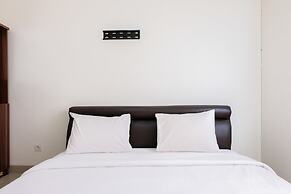 Simply Furnished 1BR @ Skyline Paramount Apartment