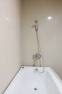 Simply Furnished 1BR @ Skyline Paramount Apartment