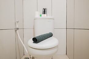 Fabulous Studio Grand Kamala Lagoon Apartment