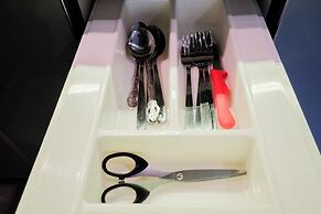 Fabulous Studio Grand Kamala Lagoon Apartment