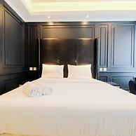 Fabulous Studio Grand Kamala Lagoon Apartment