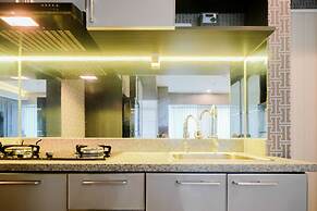 Fabulous Studio Grand Kamala Lagoon Apartment