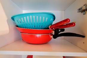 Fabulous Studio Grand Kamala Lagoon Apartment