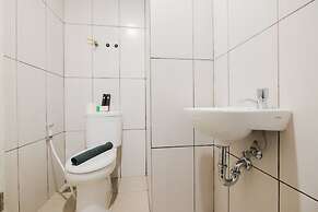 Fabulous Studio Grand Kamala Lagoon Apartment