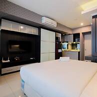 Fabulous Studio Grand Kamala Lagoon Apartment