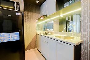 Fabulous Studio Grand Kamala Lagoon Apartment