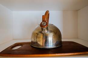 Fabulous Studio Grand Kamala Lagoon Apartment