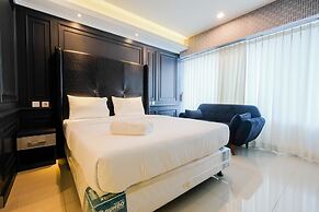 Fabulous Studio Grand Kamala Lagoon Apartment