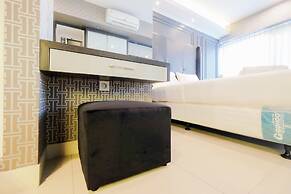 Fabulous Studio Grand Kamala Lagoon Apartment