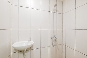 Fabulous Studio Grand Kamala Lagoon Apartment