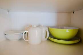 Fabulous Studio Grand Kamala Lagoon Apartment