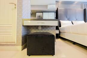 Fabulous Studio Grand Kamala Lagoon Apartment