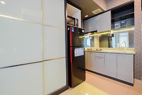 Fabulous Studio Grand Kamala Lagoon Apartment