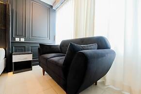 Fabulous Studio Grand Kamala Lagoon Apartment