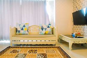 Luxury Furnished 2BR Grand Kamala Lagoon Apartment