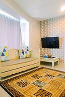 Luxury Furnished 2BR Grand Kamala Lagoon Apartment