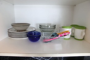 Luxury Furnished 2BR Grand Kamala Lagoon Apartment