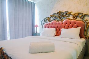 Luxury Furnished 2BR Grand Kamala Lagoon Apartment