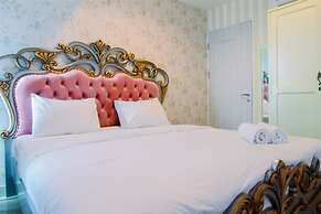 Luxury Furnished 2BR Grand Kamala Lagoon Apartment