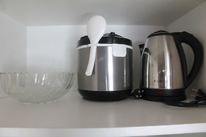 Luxury Furnished 2BR Grand Kamala Lagoon Apartment