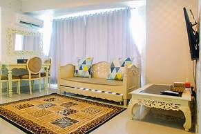 Luxury Furnished 2BR Grand Kamala Lagoon Apartment