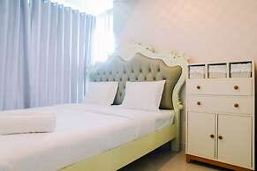 Luxury Furnished 2BR Grand Kamala Lagoon Apartment