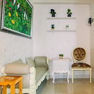 Luxury Furnished 2BR Grand Kamala Lagoon Apartment