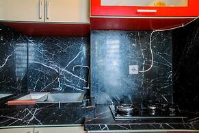 Luxury Furnished 2BR Grand Kamala Lagoon Apartment