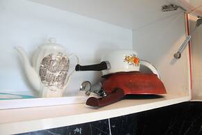 Luxury Furnished 2BR Grand Kamala Lagoon Apartment