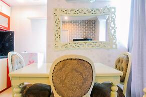 Luxury Furnished 2BR Grand Kamala Lagoon Apartment