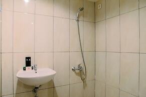 Vintage 2BR Apartment at Grand Kamala Lagoon