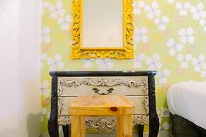 Vintage 2BR Apartment at Grand Kamala Lagoon