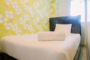 Vintage 2BR Apartment at Grand Kamala Lagoon