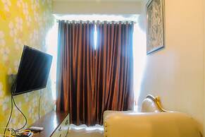 Vintage 2BR Apartment at Grand Kamala Lagoon