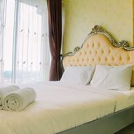 Vintage 2BR Apartment at Grand Kamala Lagoon