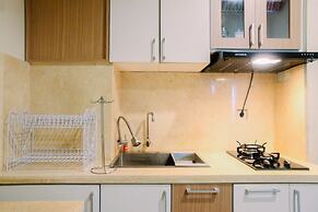 Vintage 2BR Apartment at Grand Kamala Lagoon