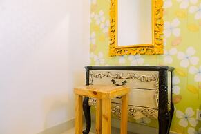 Vintage 2BR Apartment at Grand Kamala Lagoon