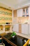 Vintage 2BR Apartment at Grand Kamala Lagoon