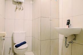 Vintage 2BR Apartment at Grand Kamala Lagoon