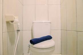 Vintage 2BR Apartment at Grand Kamala Lagoon