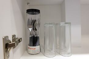 Highest Value Studio at Grand Kamala Lagoon Apartment