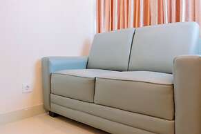 Highest Value Studio at Grand Kamala Lagoon Apartment