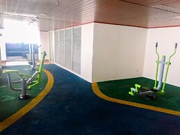 Highest Value Studio at Grand Kamala Lagoon Apartment