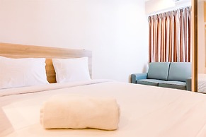 Highest Value Studio at Grand Kamala Lagoon Apartment