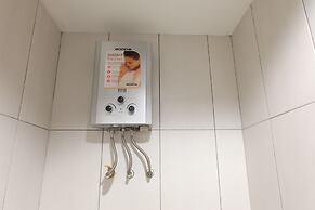 Highest Value Studio at Grand Kamala Lagoon Apartment